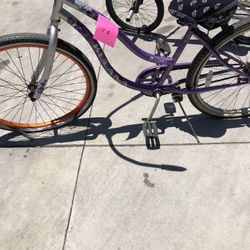 Beach Bike