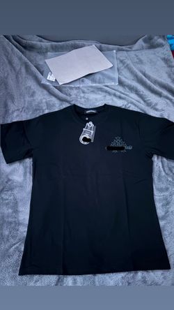 chrome hearts tee