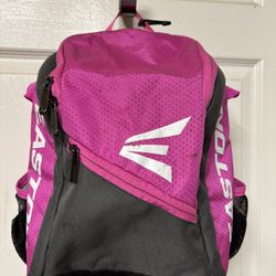 Easton Softball Backpack