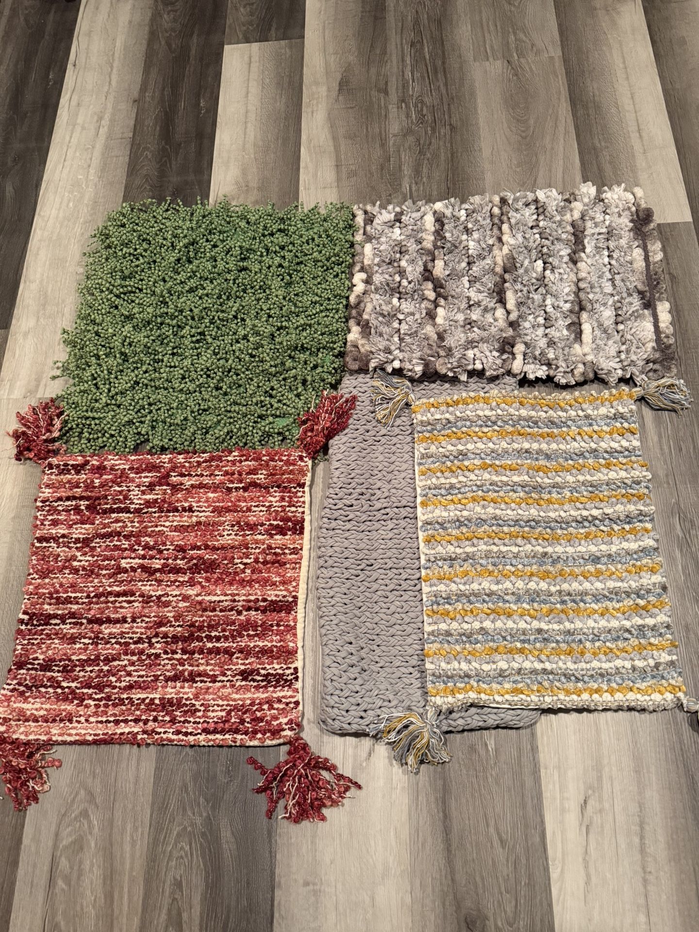 Pillow Case, $1.00 Each Only