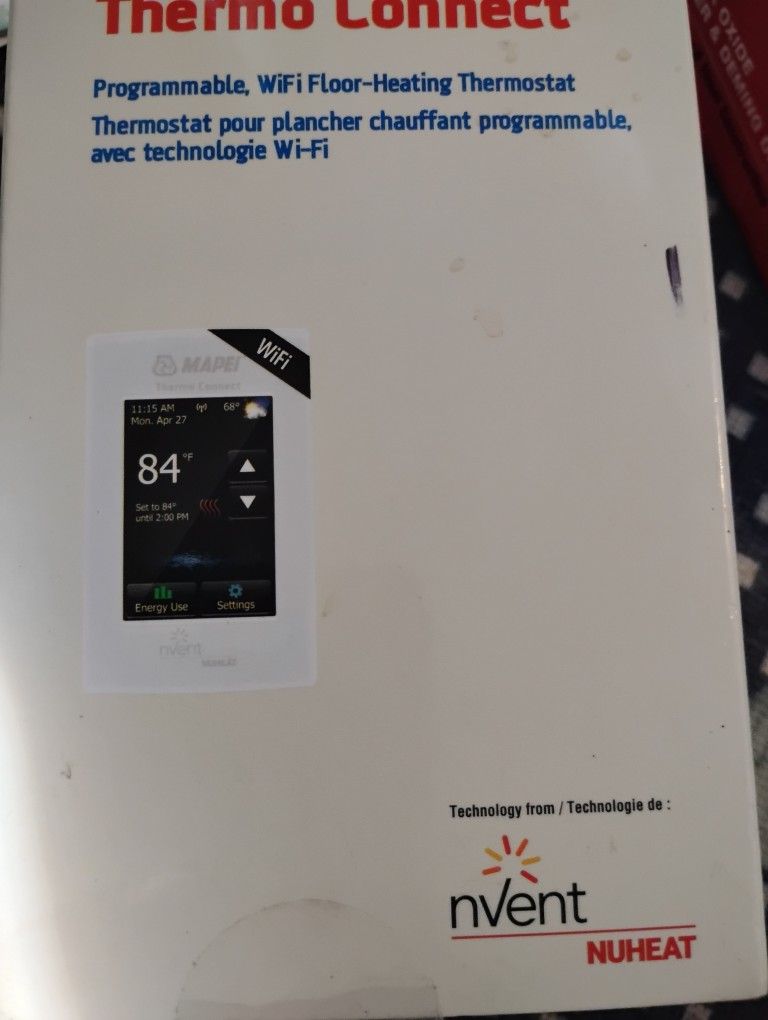 Thermostat