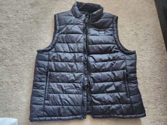 Yeyeeyyee 10 zone heated vest XXL