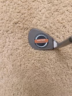 Taylormade Hi Toe 4 60 degree