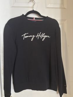 Tommy Hilfiger sweatshirt