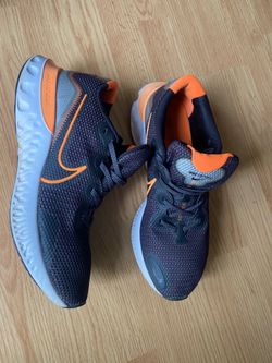 Nike Renew Run. Size 11