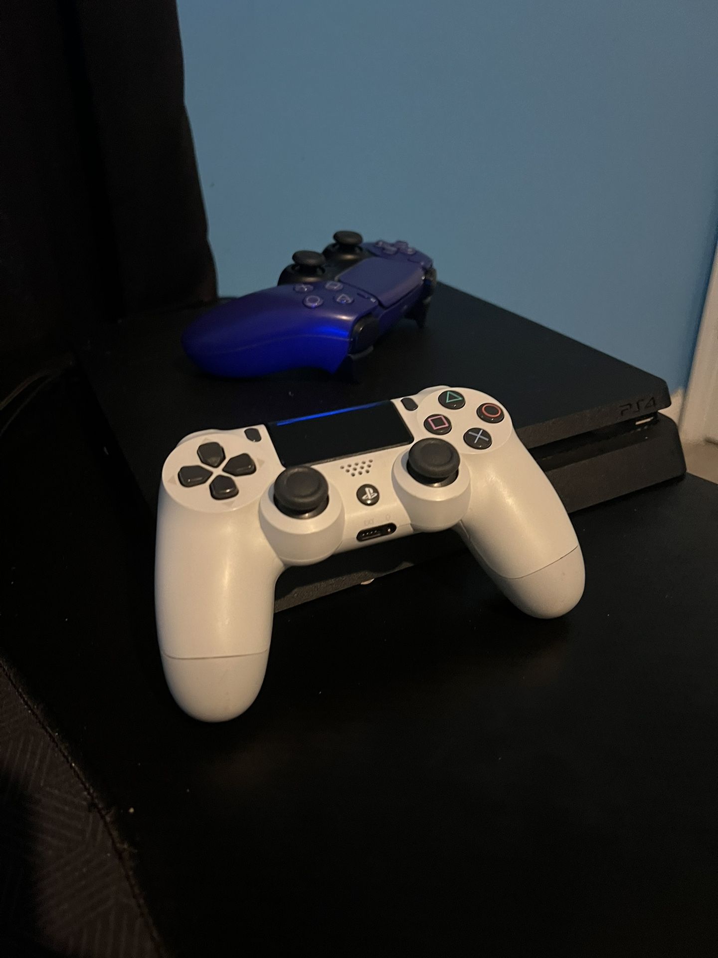 Playstation 4 Slim * Read Description*