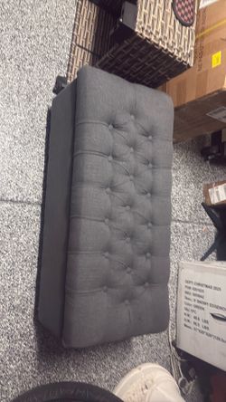 Bench