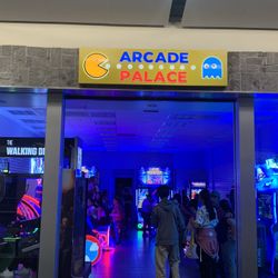 Arcade Palace