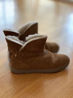 Uggs - worn once