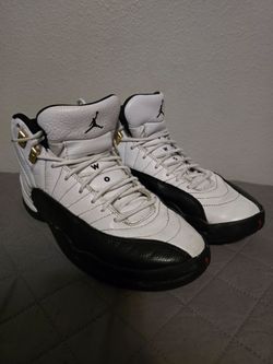 Jordan Taxi 12s