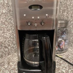 Coffee Machine