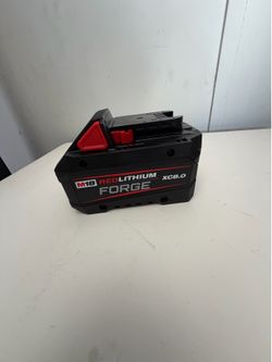 M18 8.0 FORGE Battery