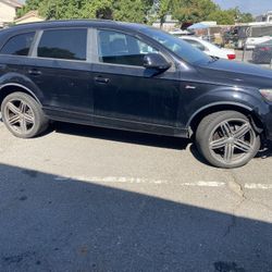2013 Audi Q7