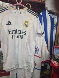 Camisas