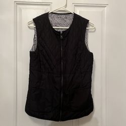 Reversal Jacket Size Small 