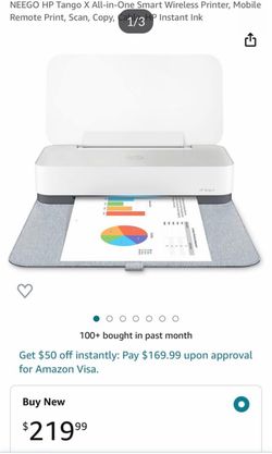 Tango Printer