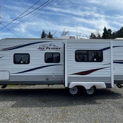 Jayco Jay Flight 24fbs