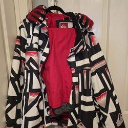 Xl Ski/snowboard Outfit 