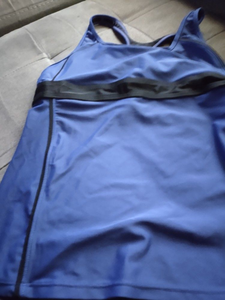 Swim Top..Size Medium..$3