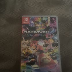 Mariokart8