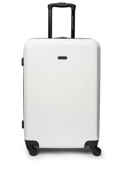 Rebecca Minkoff 24” Hardside Upright Spinner Luggage