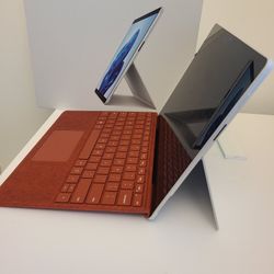 Surface Pro X SQ2/16/512