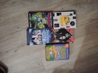 Books 📚 To Be Read