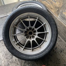 Wheels