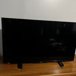 40 Inch Tv