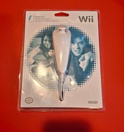 Nintendo Wii