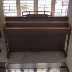 Piano