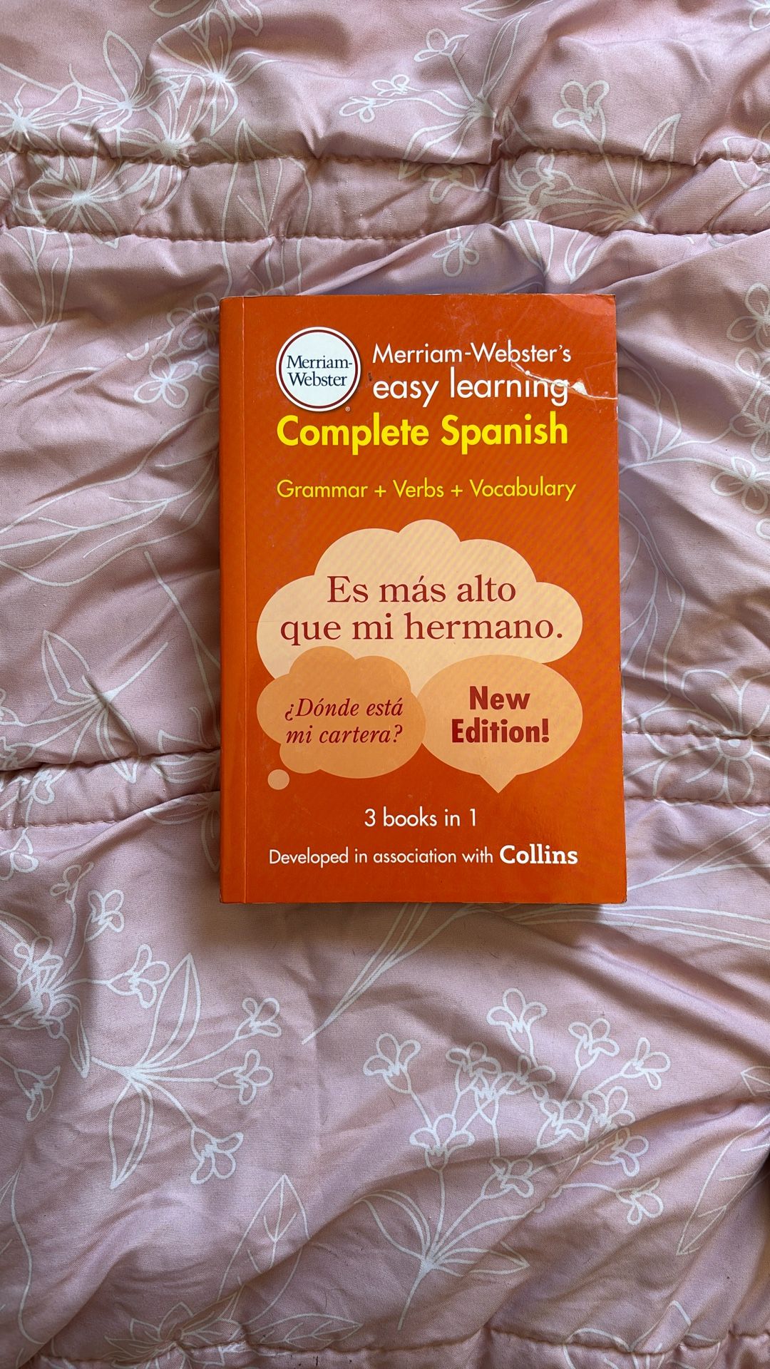 Complete Spanish