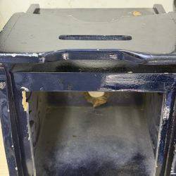 Cajas Para Radios Y Ecualizadores 