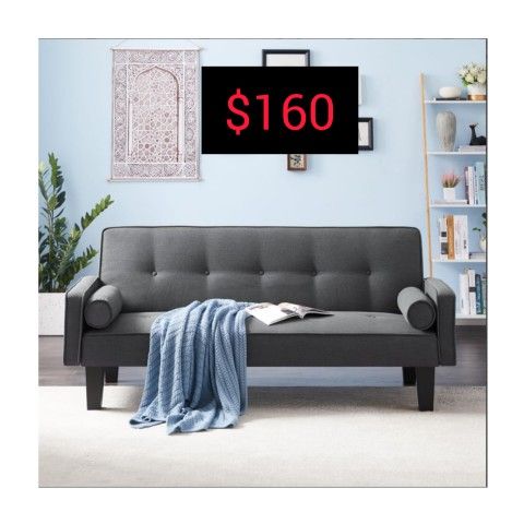 BRAND NEW SOFA FUTON