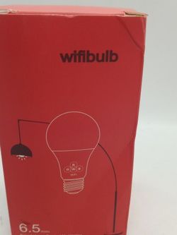 Wifibulb