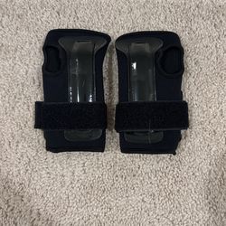 Wrist Guard