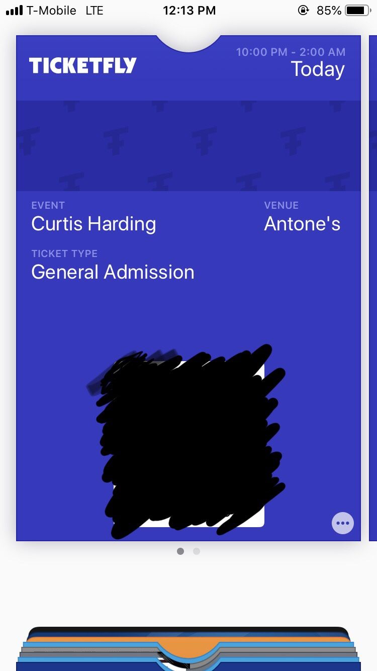 Curtis Harding tickets