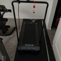 Treadmill
