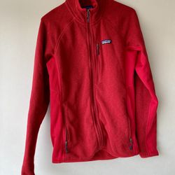 Men’s Patagonia Better Sweater Jacket