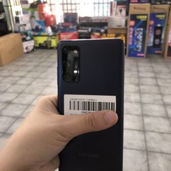 Galaxy S20 FE !!!! 40$ Initial Payment !!!!