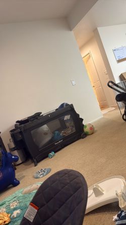 Pack and play