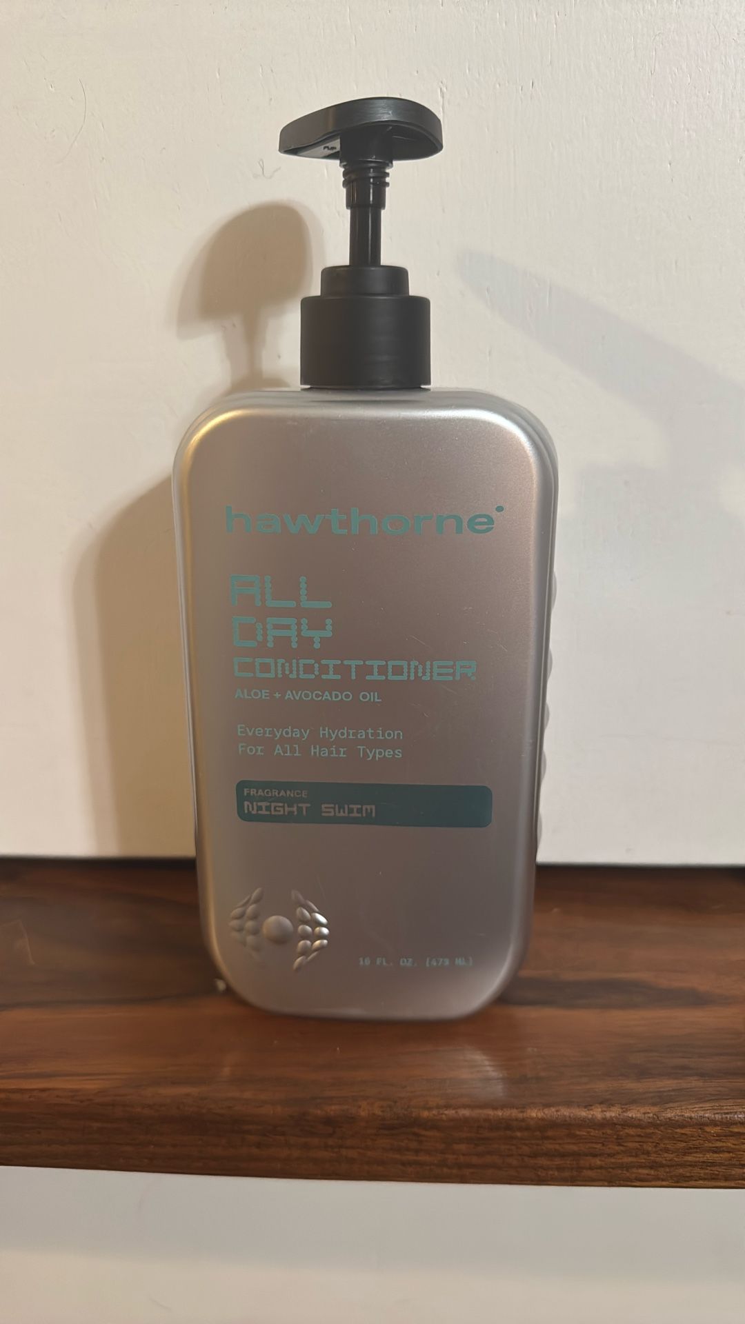 Hawthorne Conditioner