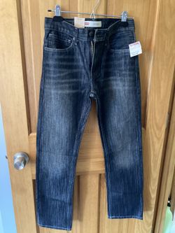 Levi Brand New Boy Pants