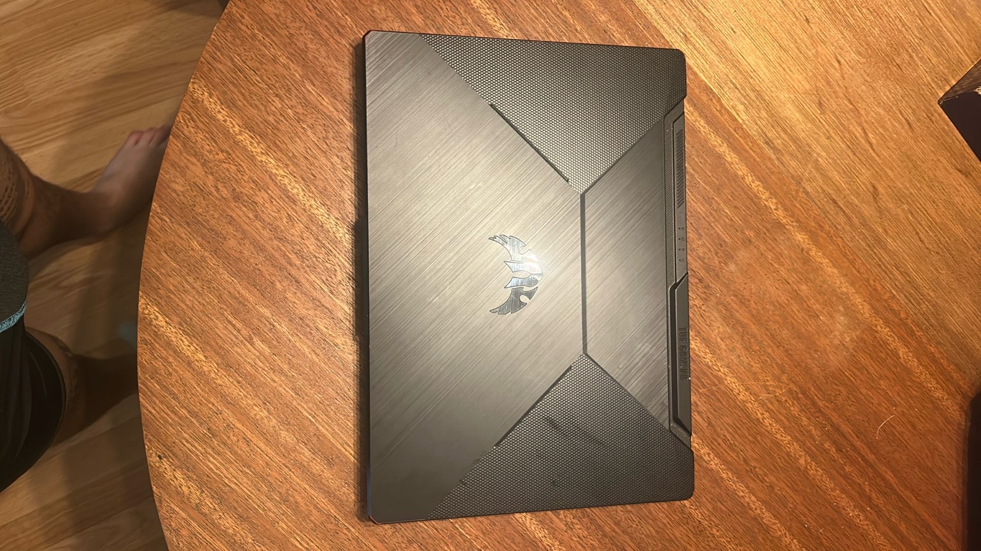 Tuff Gaming Computer