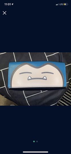 Snorlax Nintendo Switch Case 
