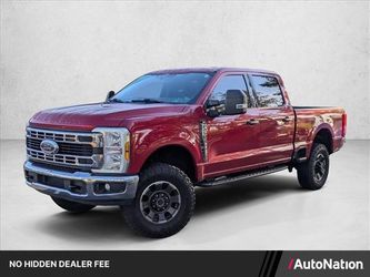2024 Ford F-250
