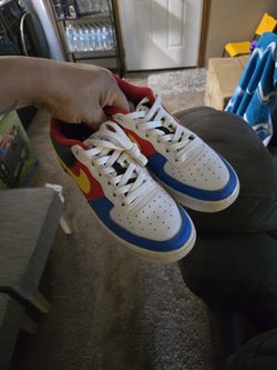 Nike Uno Sneakers 7Y