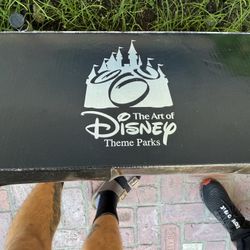 Olszewski Art Of Disney Pixar Cars Playscape Piston Cup 