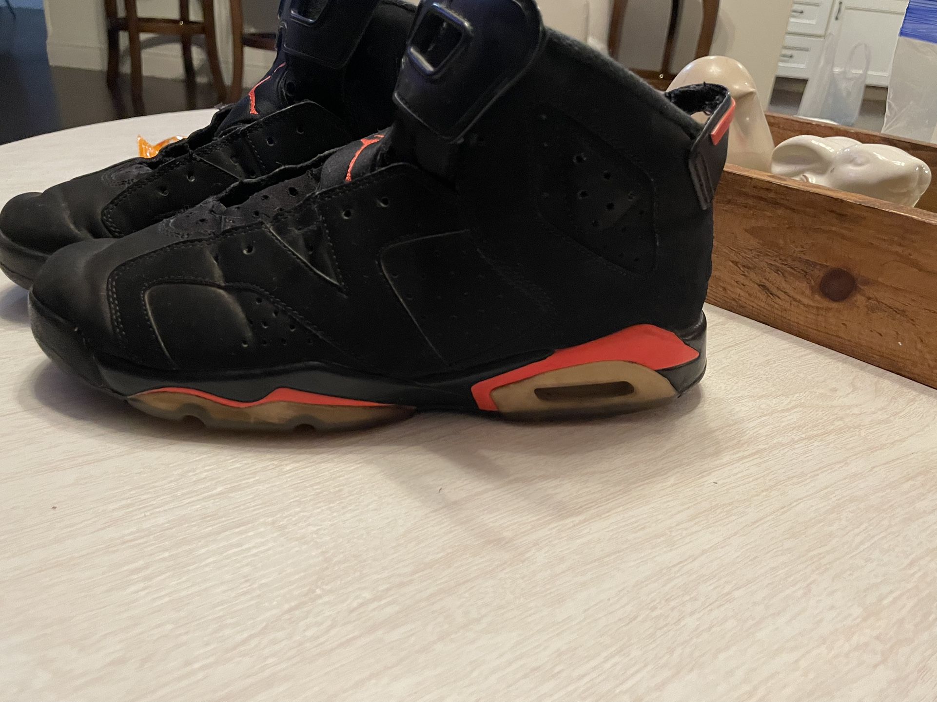 Jordan’s 7y