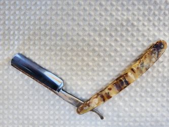 Straight Razor